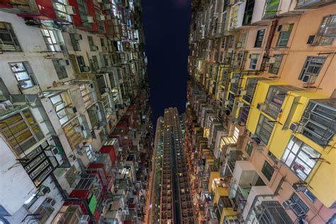 香港住所